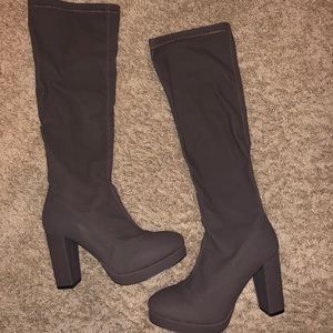 Boden heeled boots